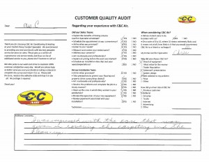 MRS. C CUSTOMER QUALITY AUDIT-page-001